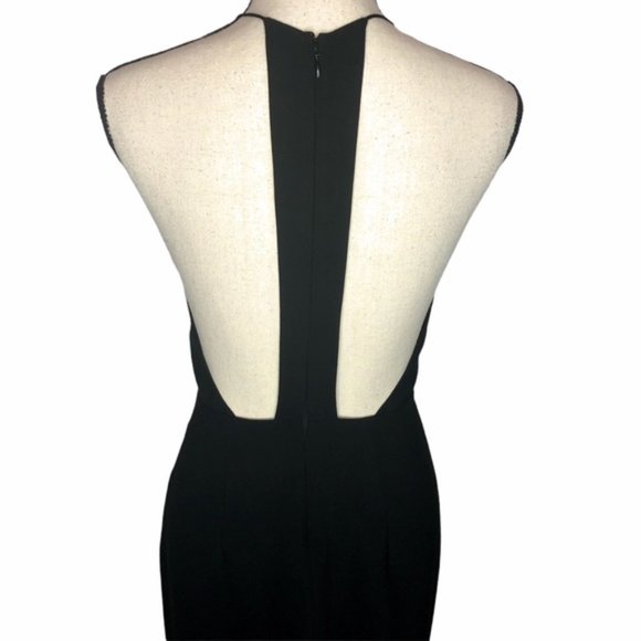 Revolve NBD Black Dress - Picture 4 of 7